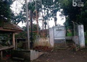 Pemkab Malang Bentuk Tim Pengawasan Bangunan Tower BTS Bermasalah