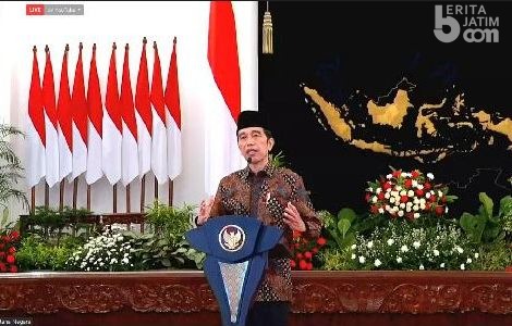 Ini Empat Pesan Presiden Jokowi untuk LDII