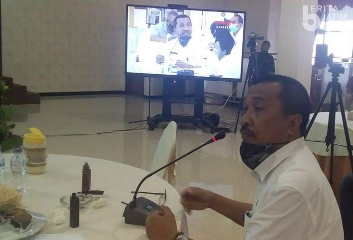 Tugas Berat Guru: Kembalikan Mental Siswa untuk Bersekolah Lagi