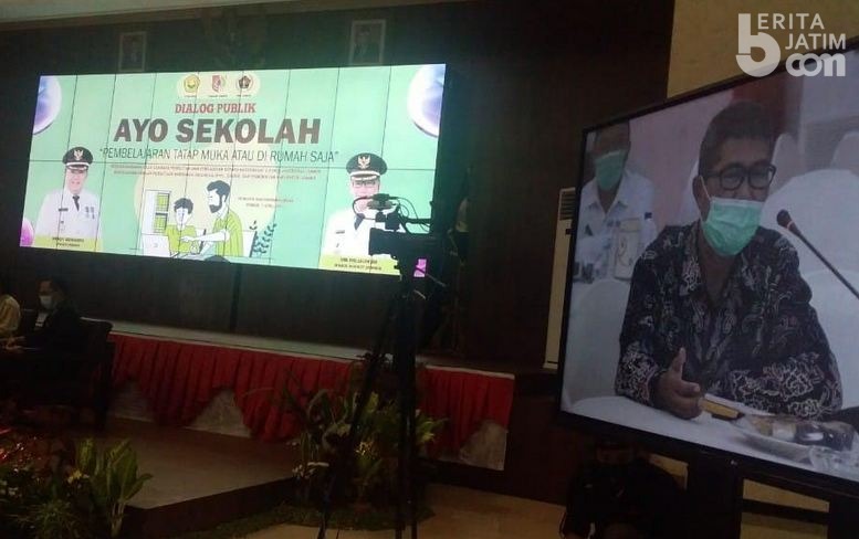 Profesor Pendidikan Unej: Daring Berdampak Buruk Jangka Panjang