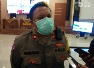 2 Polsek di Kabupaten Malang Tak Boleh Lakukan Penyidikan