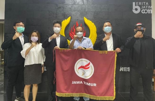 Sah Jadi Anggota KONI, ESI Jawa Timur: Masih Banyak PR yang Harus Dikerjakan