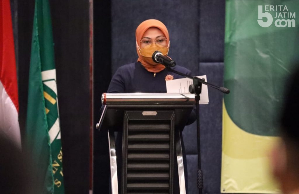 Kurangi Tingginya Angka Pengangguran, Kementerian Ketenagakerjaan Gandeng UINSA