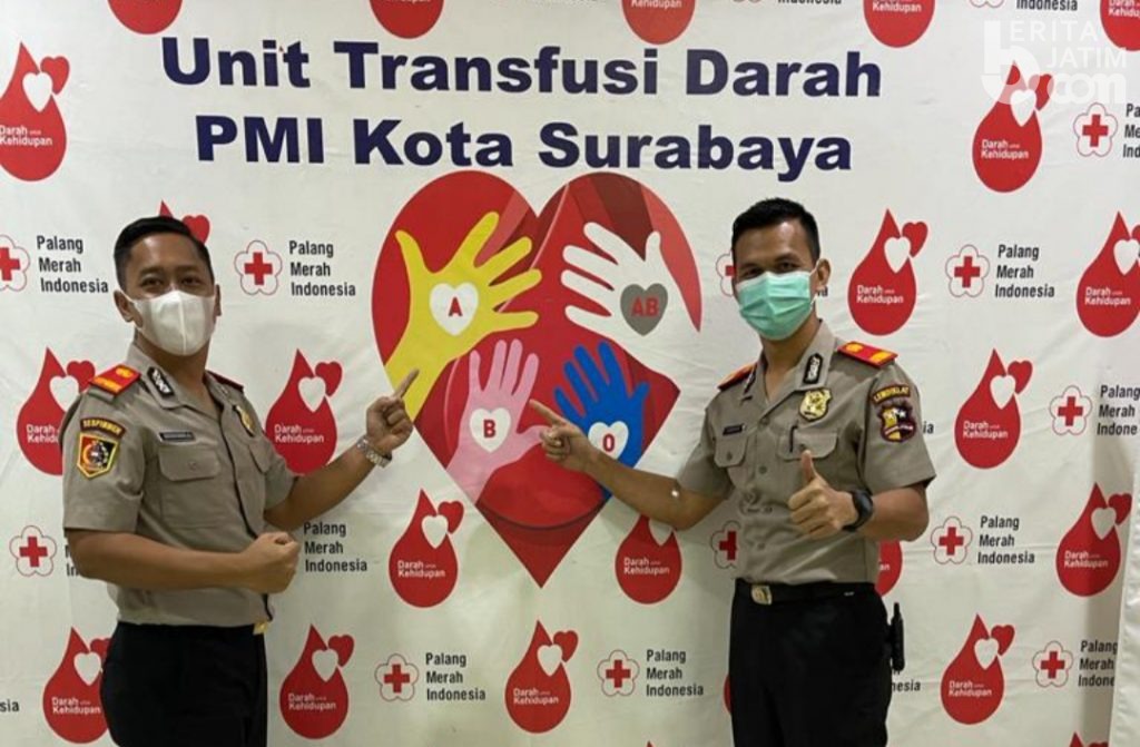Kompol Fahrian Siregar: Aksi Kemanusiaan Ini Bagus Dilakukan Siapapun