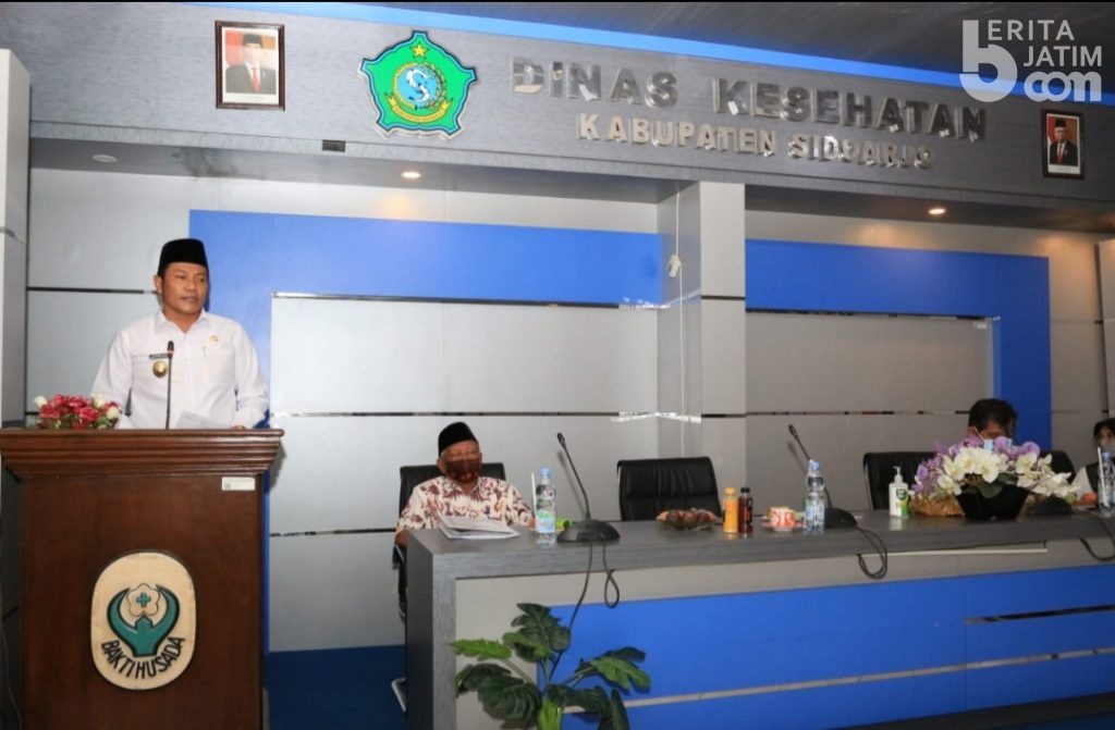 Puluhan Kader Lansia Ikuti Kegiatan Peningkatan Ketrampilan Dalam Pelayanan Kesehatan