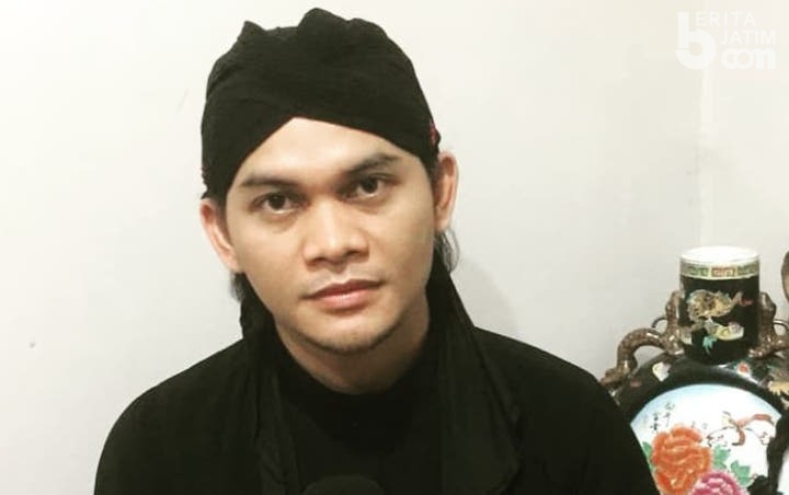 Gempa Hebat Sudah Dikhawatirkan Mbah Mijan Sejak Pekan Lalu, Ini Buktinya