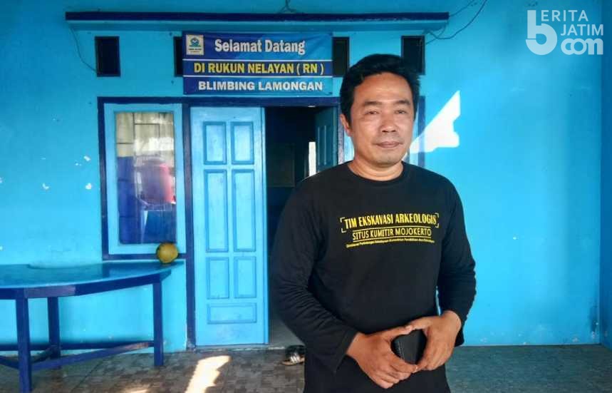 Eksplorasi Bangkai Van Der Wijck Akan Dilanjutkan 5 Bulan Mendatang