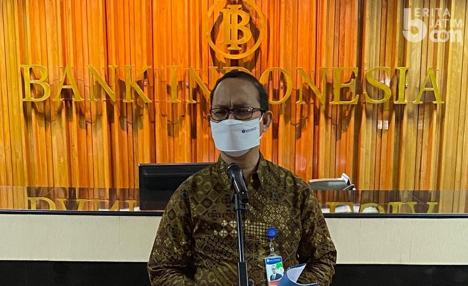 BI Siapkan Rp 3,092 T untuk Kebutuhan Lima Kabupaten