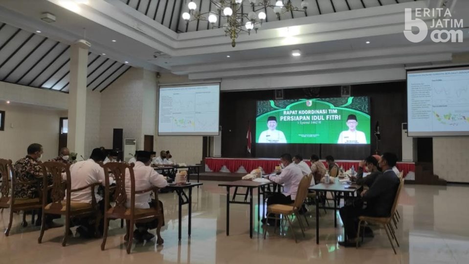 Lima Tahun, Baru Ada High Level Meeting Pemkab Jember dan BI