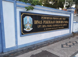 Proyek Pokmas 2020 di Sampang Belum Dikerjakan