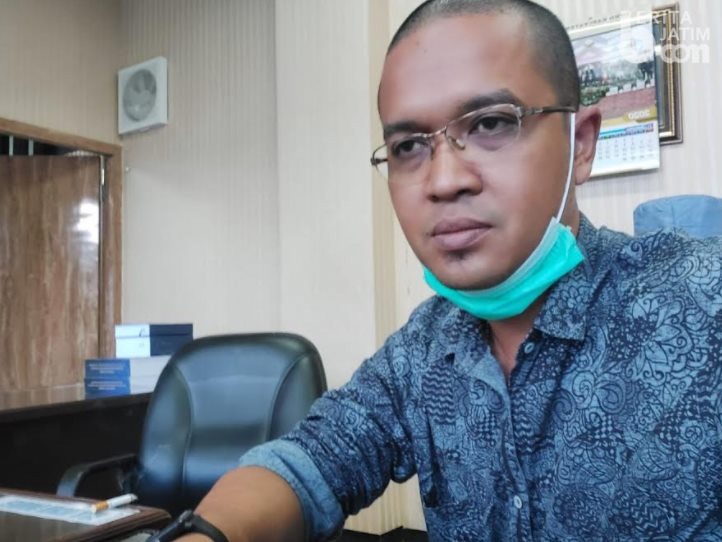 Pengangguran di Jember Tahun Lalu Meningkat