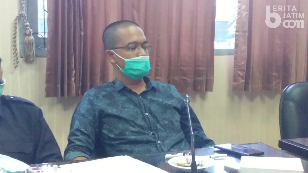 Wujudkan Program Satu Data, Pemkab Jember Disarankan Gandeng BPS