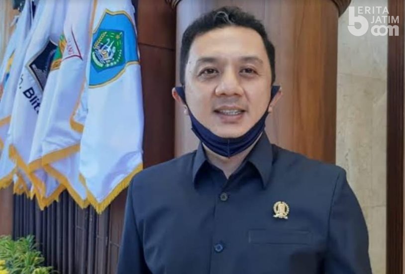 Pelajar Jatim Rindu Sekolah, Deni Wicaksono: Dukung Penuh, Ada 4 Hal Penting Ini