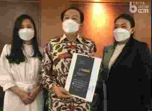 Pengacara Klinik L’Viors Tegaskan Stella Monica Bukan Curhat di Medsos Tapi Framing