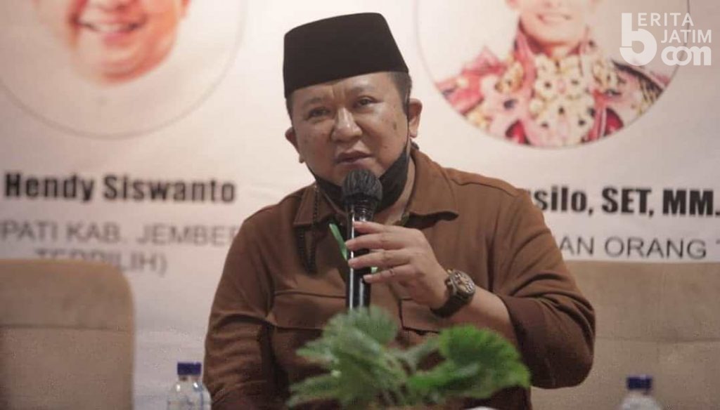 Pembelajaran Tatap Muka di Jember Setelah Lebaran