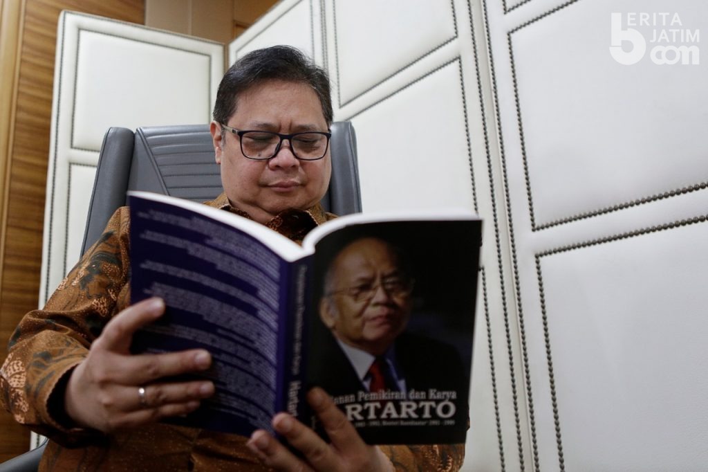 Indonesia – Inggris Akan Berjuang Mengatasi Perubahan Iklim Bersama
