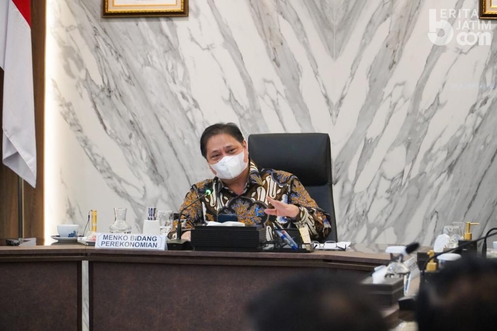 Covid-19 Terus Ditekan, Ekonomi Membaik, Pemerintah Andalkan Kartu Prakerja