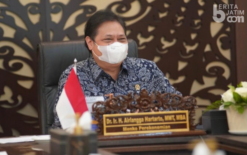 Saatnya Fokus Ke Bisnis Digital, Sebab Pemerintah Memastikan Akan Mendorong Transformasi Bisnis Digital