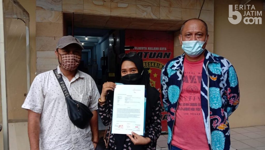 AJI dan PWI Malang Kecam Doxing terhadap Dua Jurnalis Nusadaily.com