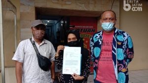 AJI dan PWI Malang Kecam Doxing terhadap Dua Jurnalis Nusadaily.com