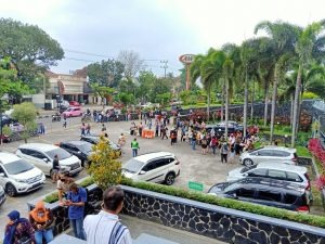 BMKG Karangkates: Gempa Malang Tidak Berpotensi Tsunami