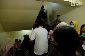 Gempa di Malang Akibat Gempa Dangkal, Masyarakat Jangan Panik
