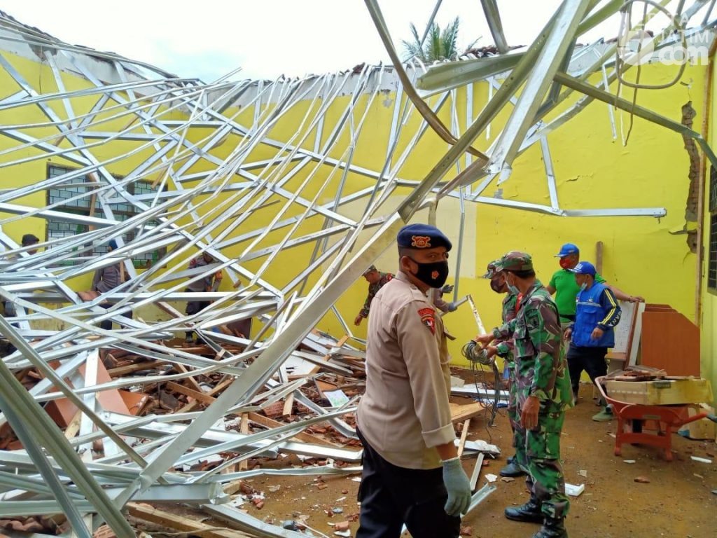 Pemkab Malang Siapkan Dana BTT untuk Bantu Korban Gempa