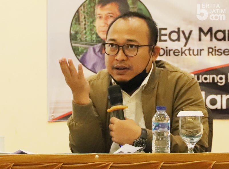 SSC Tempatkan Demokrat Peringkat Keempat Pilihan Milenial, Apa Kata Pengamat?