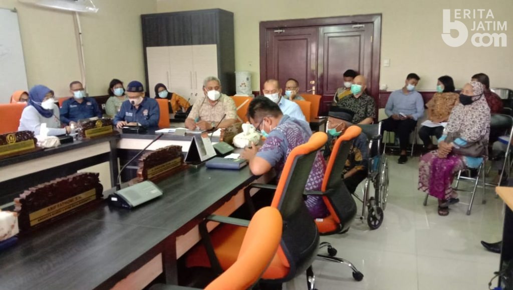 Klaim Rumah Pompa Semampir Diabaikan Pemkot Surabaya, Ahli Waris Disarankan Tempuh Jalur Hukum