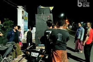 Antisipasi Kriminalitas, Gencarkan Patroli Sahur