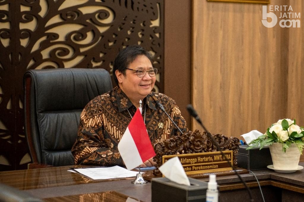 PPKM Mikro Sukses, Daya Beli Masyarakat Meningkat