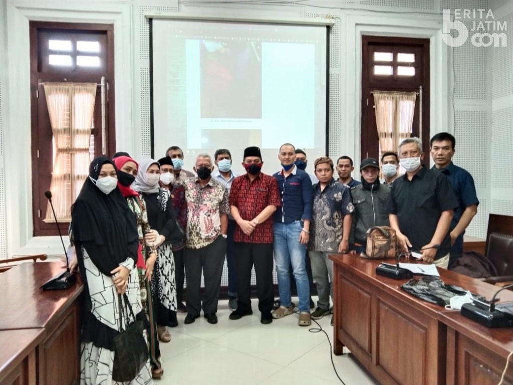 Ketua DPRD Kota Malang: Revitalisasi Pasar Besar Masih Wacana