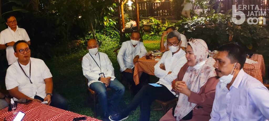 Telkom Kembangkan Platform Digital Untuk Pemasaran Produk UMKM