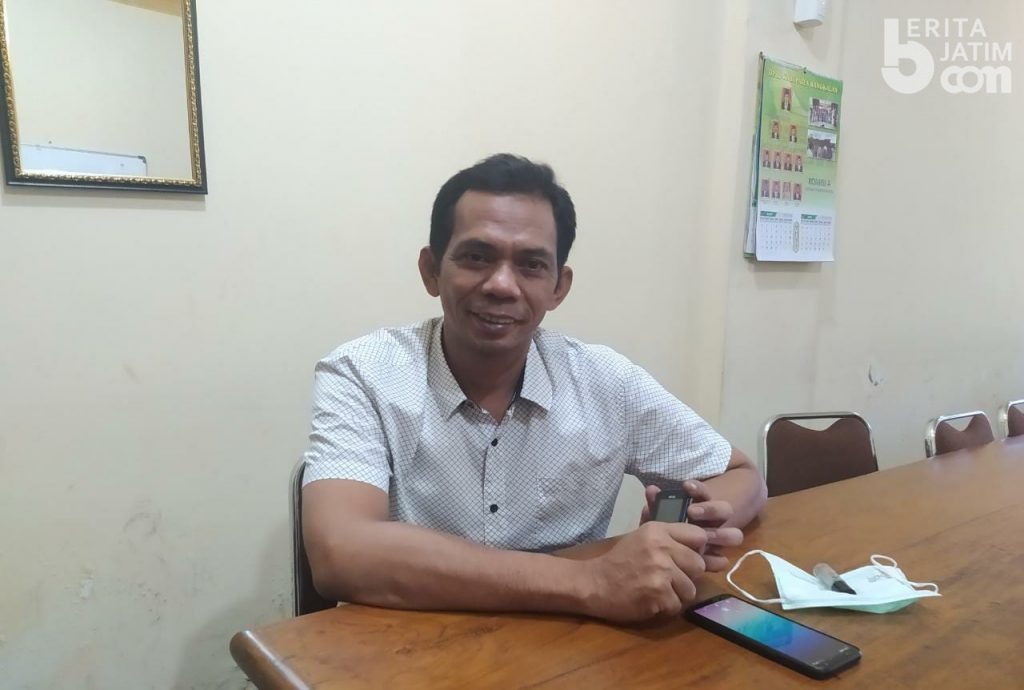 Gunakan Fungsi Kontrol Legislatif Tandatangani Hak Angket BUMD