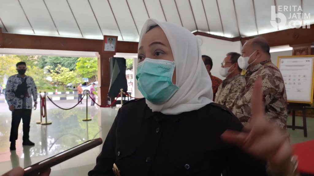 Bulan Ramadan, Jam Kerja ASN Pemkab Bojonegoro Disesuaikan
