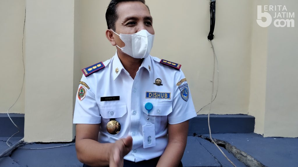 Angkutan di Wilayah Aglomerasi, Salah Satunya Mojokerto Masih Boleh Beroperasi