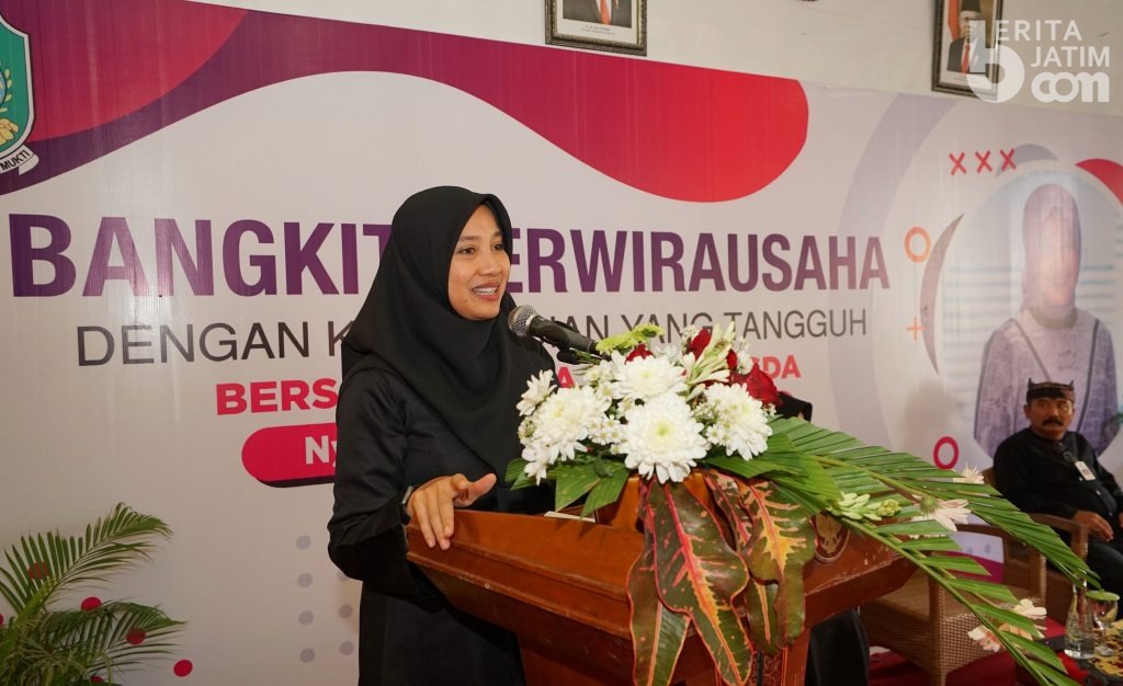 Beritajatim.com Anugerahi Banyuwangi Peraih Medsos Terbaik