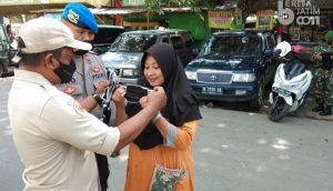 Pasien Covid-19 Pamekasan Tersisa 4 Orang