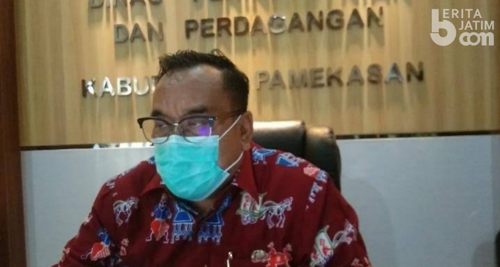 Pemkab Pamekasan Siapkan Pasar Murah Selama Ramadan 1442 H