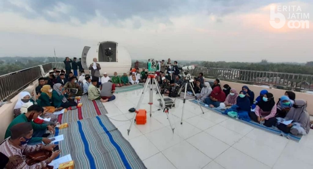 Marhaban Ya Ramadan 1442 Hijriah