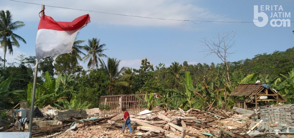 BPBD Malang: Daerah Terparah Gempa Diutamakan Terima Bantuan