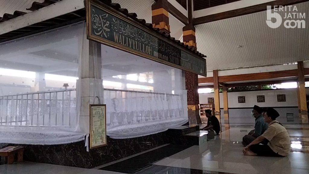 Syekh Jumadil Kubro, Penyebar Islam di Bumi Majapahit