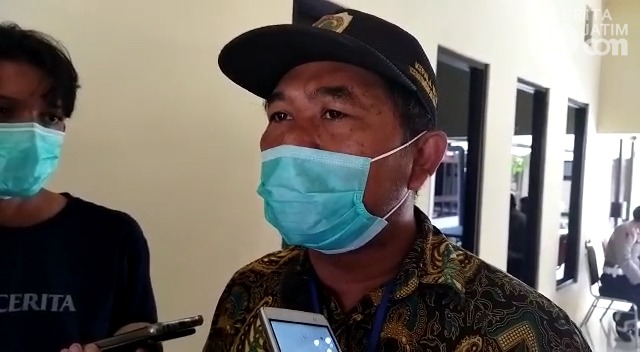 KPK Kembali Sambangi Mojokerto, Periksa Saksi TPPU Mantan Bupati