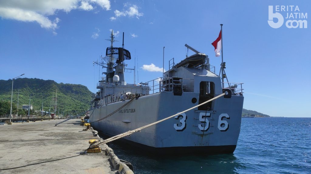Dua Crew KRI Nanggala 402 Berasal dari Banyuwangi