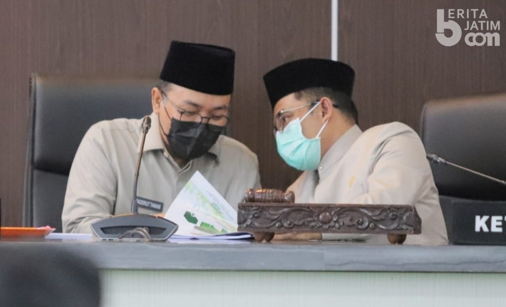 Pemkab Pamekasan Raih 2 Penghargaan dari Kemenpan-RB