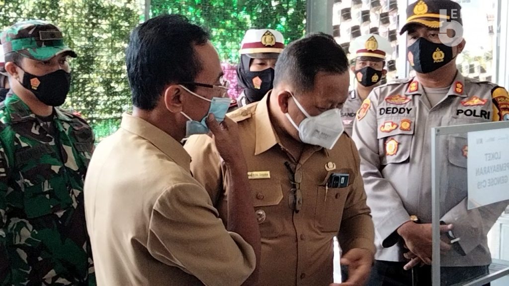 Jelang Kepulangan Pekerja Migran Indonesia, Pemkot Mojokerto Siapkan Rusunawa
