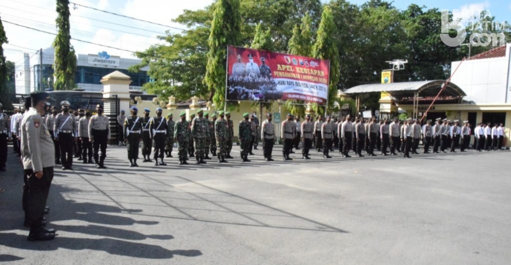 Larangan Mudik, Upaya Putus Rantai Penyebaran Covid-19