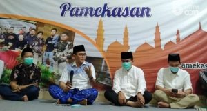 Komitmen Bupati Pamekasan Dorong Pemulihan Ekonomi