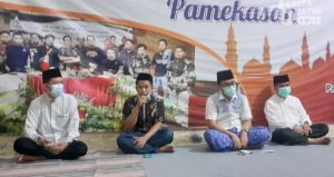Ramadan, AJP Agendakan Berbagi 200 Paket Sembako Bagi Yatim dan Dhuafa’