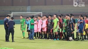 Pemain Muda Madura Diharapkan Ada yang Lolos Seleksi Nasional